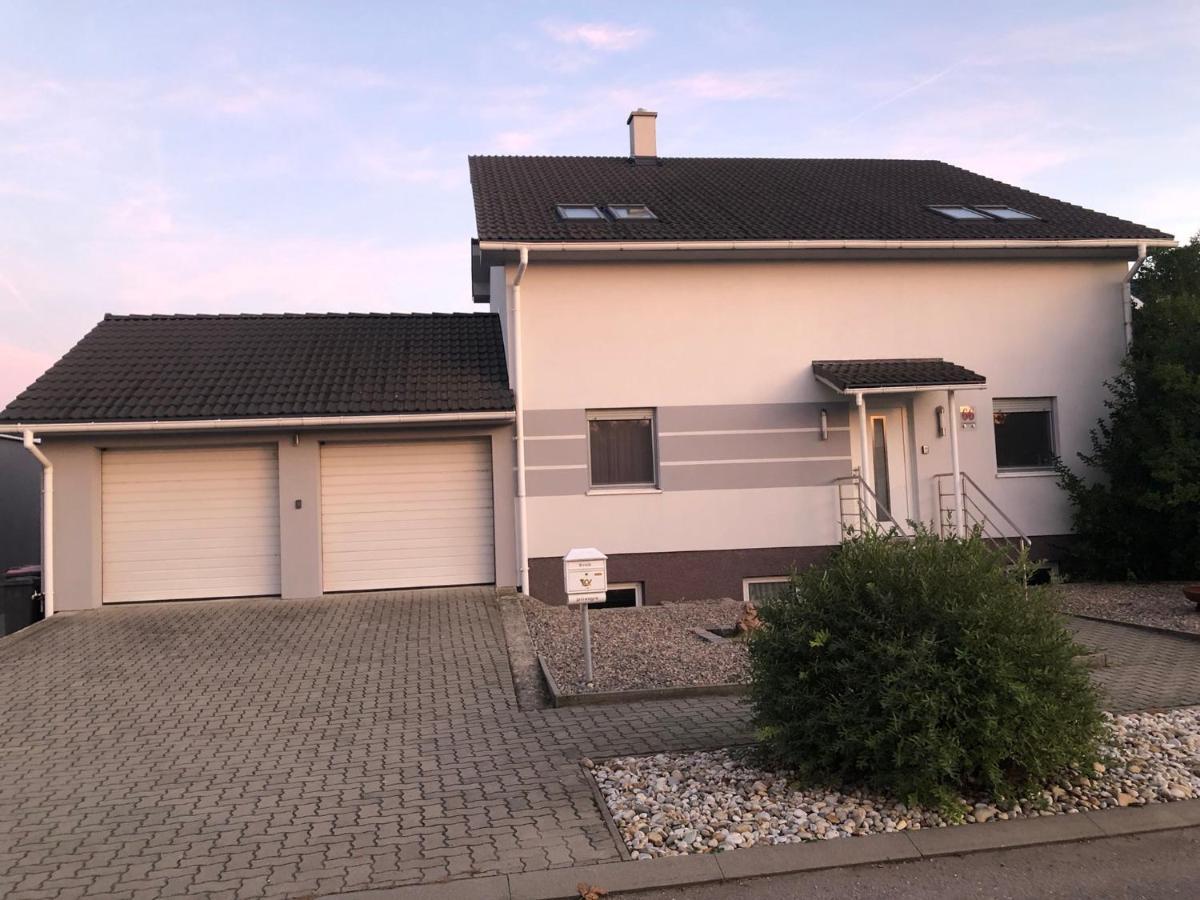 Lakeside Villa Frauenkirchen Exterior foto